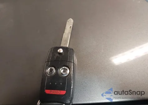 2007 Acura Mdx Technology Package z USA, uszkodzony, nr VIN 2HNYD28337H541593